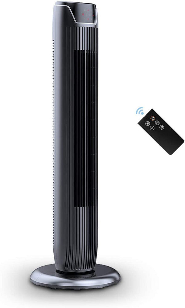 Ecohouzng "CT50030GT" 42" Oscillating Tower fan