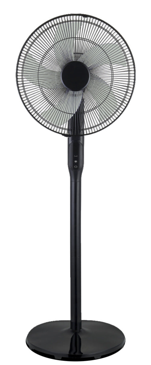 Ecohouzng 16 in. DC Pedestal Fan with Remote
