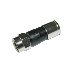 RG6 - Compression F Connector (50pcs/Bag)