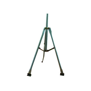 Digiwave 2 Feet Galvanized Tripod