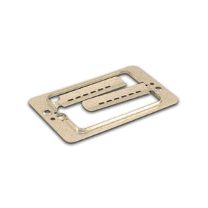 Single Metal Bracket