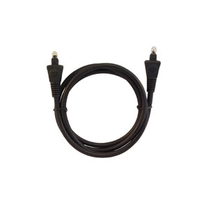 Toslink Optical Audio Cable 12FT(Plastic connectors)