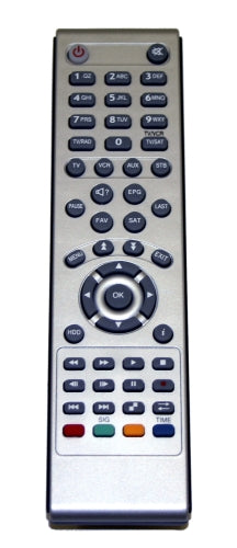 Digiwave Replacement Remote for Pansat II (2700 & 3500)