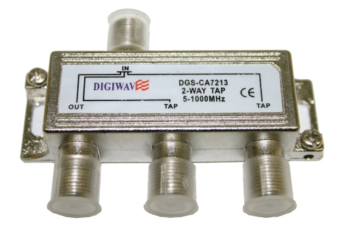 Digiwave 2 Way Tap