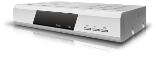 ATSC Multi Direct Converter box, EPG, Get HDTV Channel on regular TV,