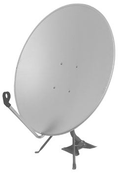 Digiwave 36 inch Offset Satellite Dish