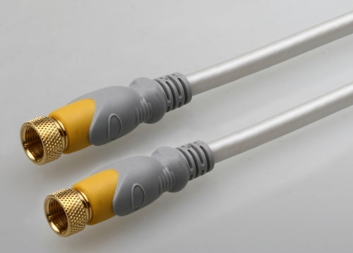 Electronic Master Coaxial Cable