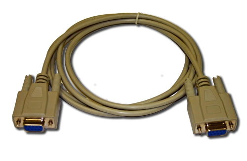 Null Modem Cable