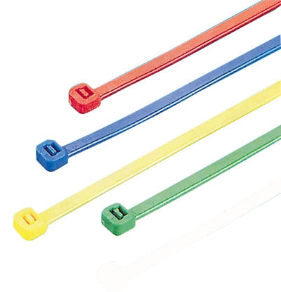 Self Locking Cable Tie 2.5X80mm (100pcs/PK)