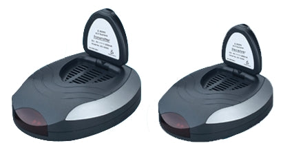 Electronic Master Wireless AV Sender and Receiver