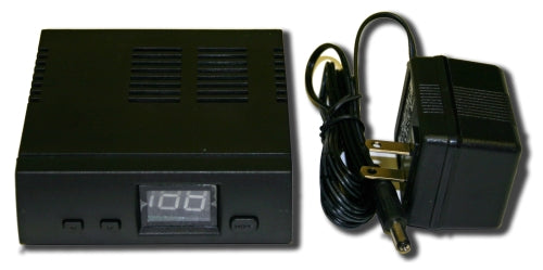 Compact Digital UHF(RF) Single Channel Video Modulator – hvtg.com