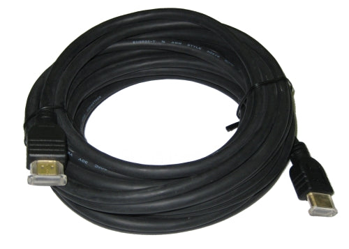 Electronic Master 100 Feet HDMI Male to Male Cable