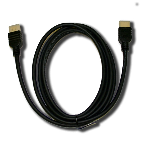 TygerWire 12 Feet HDMI Male to Male Cable