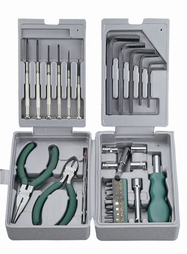 HV Tools 31 pcs Tools Kit