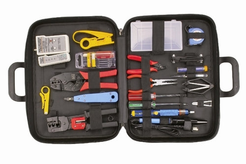 HV Tools Professional Tool Kit