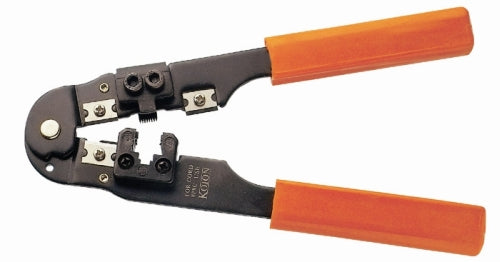 HV Tools Crimping Network Tool for RJ45