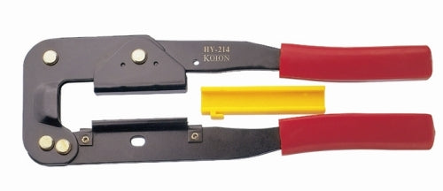 HV Tools Crimping Tool for IDC Type