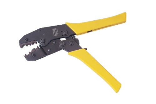 HV Tools All Purpose Crimping Tool HEX Type