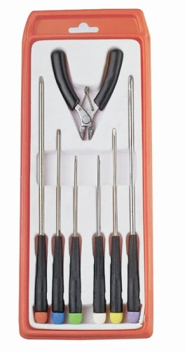 HV Tools Screwdriver Set