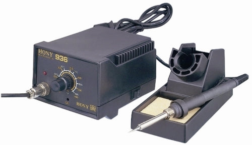 HVTools Soldering Station