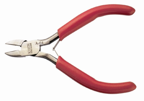 HV Tools Mini Diagonal Cutter Plier