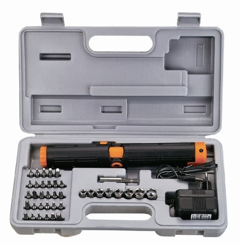 HV Tools Electic Screwdriver Set