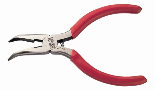 HV Tools 5 Inch Bent Nose Plier