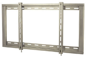 TygerClaw 32” – 60” Low-Profile(Fixed) Wall Mount