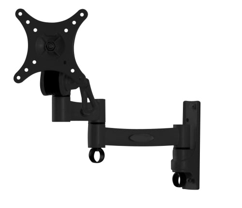 TygerClaw 10” – 24” Full-Motion Wall Mount