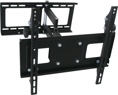 TygerClaw 23” – 42” Full-Motion Wall Mount