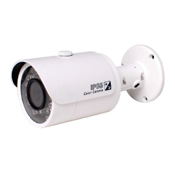 OptyTech 720TVL HDIS Day/Night Waterproof IR Camera