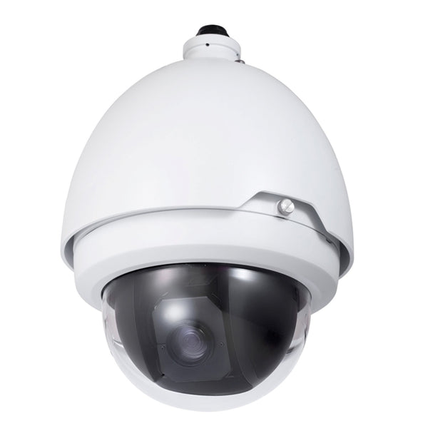 OptyTech 36x Cost-effective WDR PTZ Dome Camera