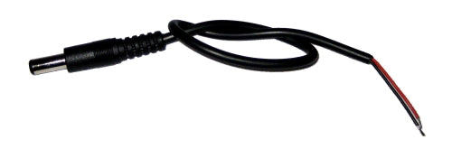 SeqCam Power Cable Adapter (Male)