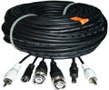 SeqCam 100 Feet RG59 CCTV Cable