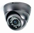 SeqCam Vandal proof Day&Night Dome Color Security Camera with 1/3" SONY CCD/700 TVL/3.6mm Lens/20m Night Vision