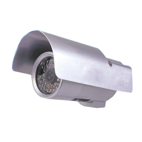SeqCam Weatherproof Day&Night Color Security Camera with 1/4" SHARP CCD/420 TVL/3.6mm Lens/20m Night Vision