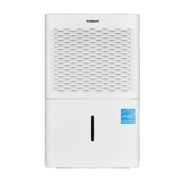 (Refurbished)Tosot 50 Pints Dehumidifier with Pump DOE