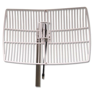 Turmode 2.4Ghz Parabolic Antenna