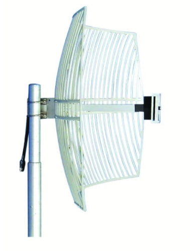 Turmode 2.4Ghz Grid Antenna