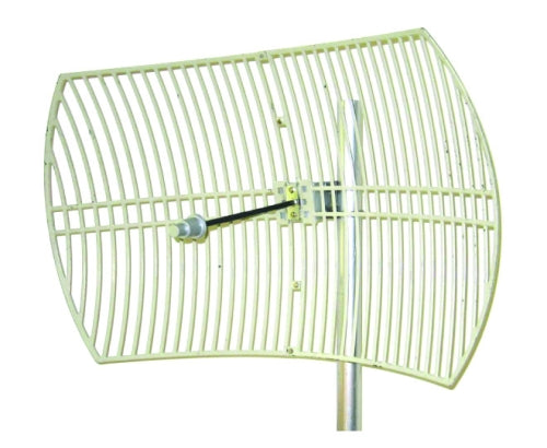 Turmode 5.8Ghz Grid Antenna