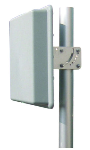 Turmode 2.4Ghz Flat Panel Antenna