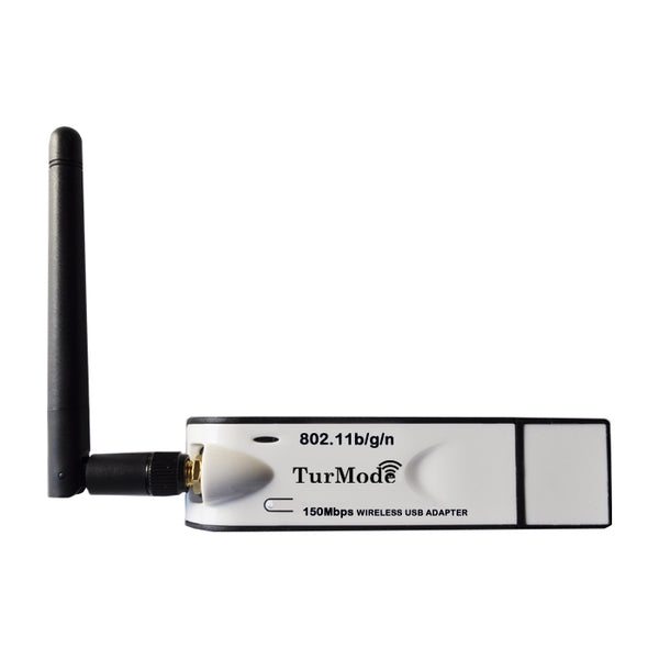 Turmode 150Mbps USB Wireless LAN Card