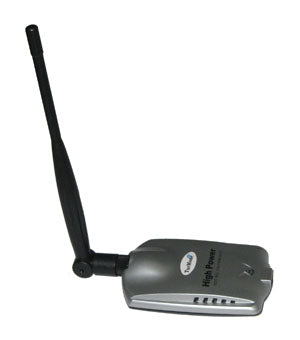 Turmode 150Mbps High Gain Wireless LAN Adapter