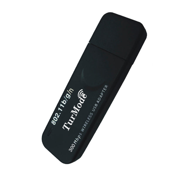 Turmode USB 802.11N 300M Wireless LAN Adapter
