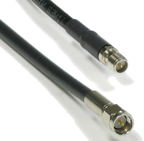 Turmode 15 Feet RP SMA Female to SMA Male adapter Cable