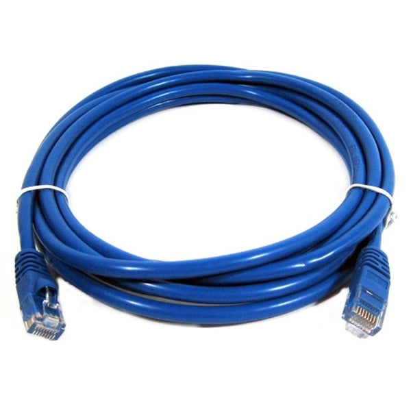 Digiwave 25 Feet Cat6 Male to Male Network Cable