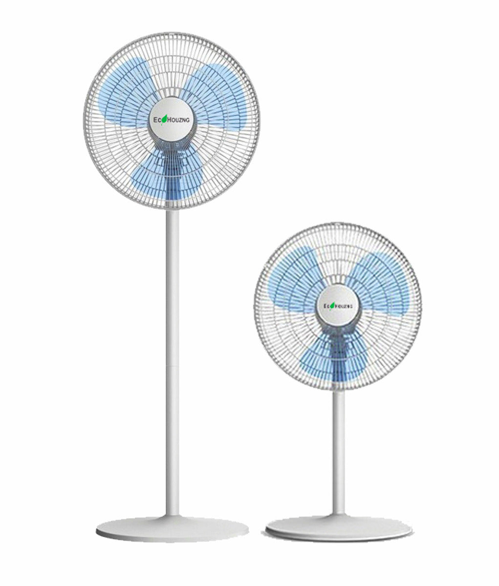 16 Inch Fan Ecohouzng