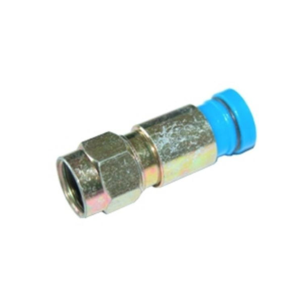 Digiwave RG6 Compression F Connector