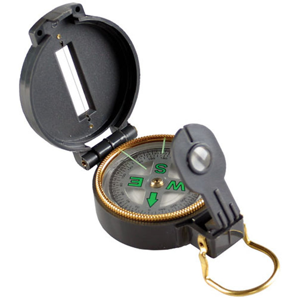 Digiwave Military Grade Metal Compass