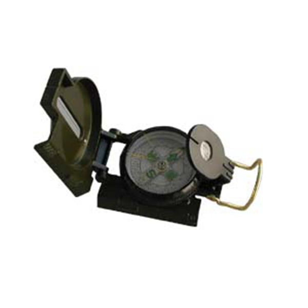 Digiwave Military Grade Plastic Compass